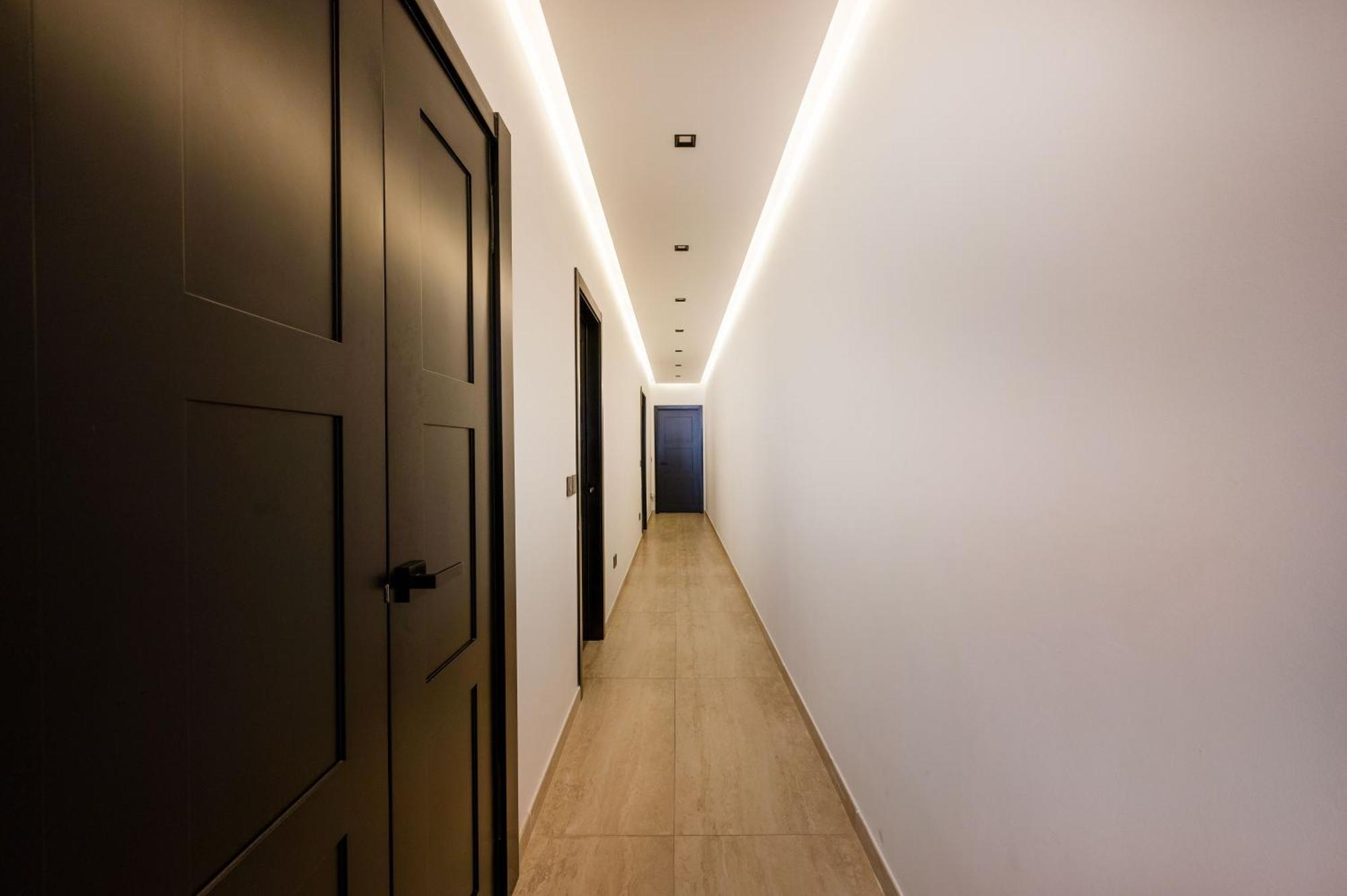 Stylish 2 Bedroomed Apartment Gzira Exteriér fotografie