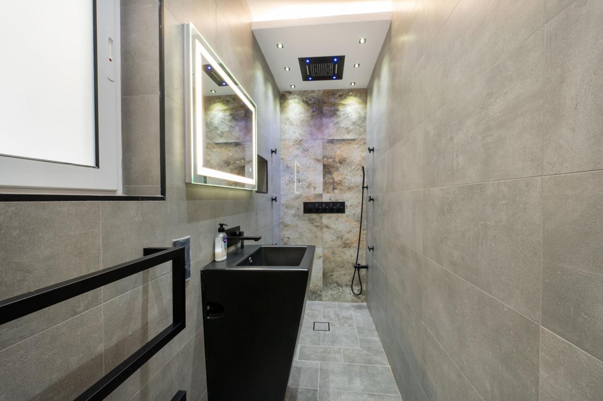 Stylish 2 Bedroomed Apartment Gzira Exteriér fotografie